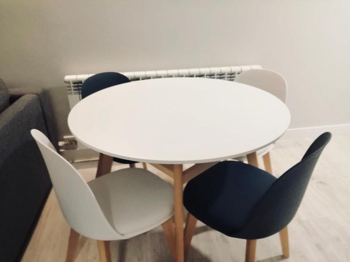 Estudio-Apartamento Cancun Теруэль Экстерьер фото