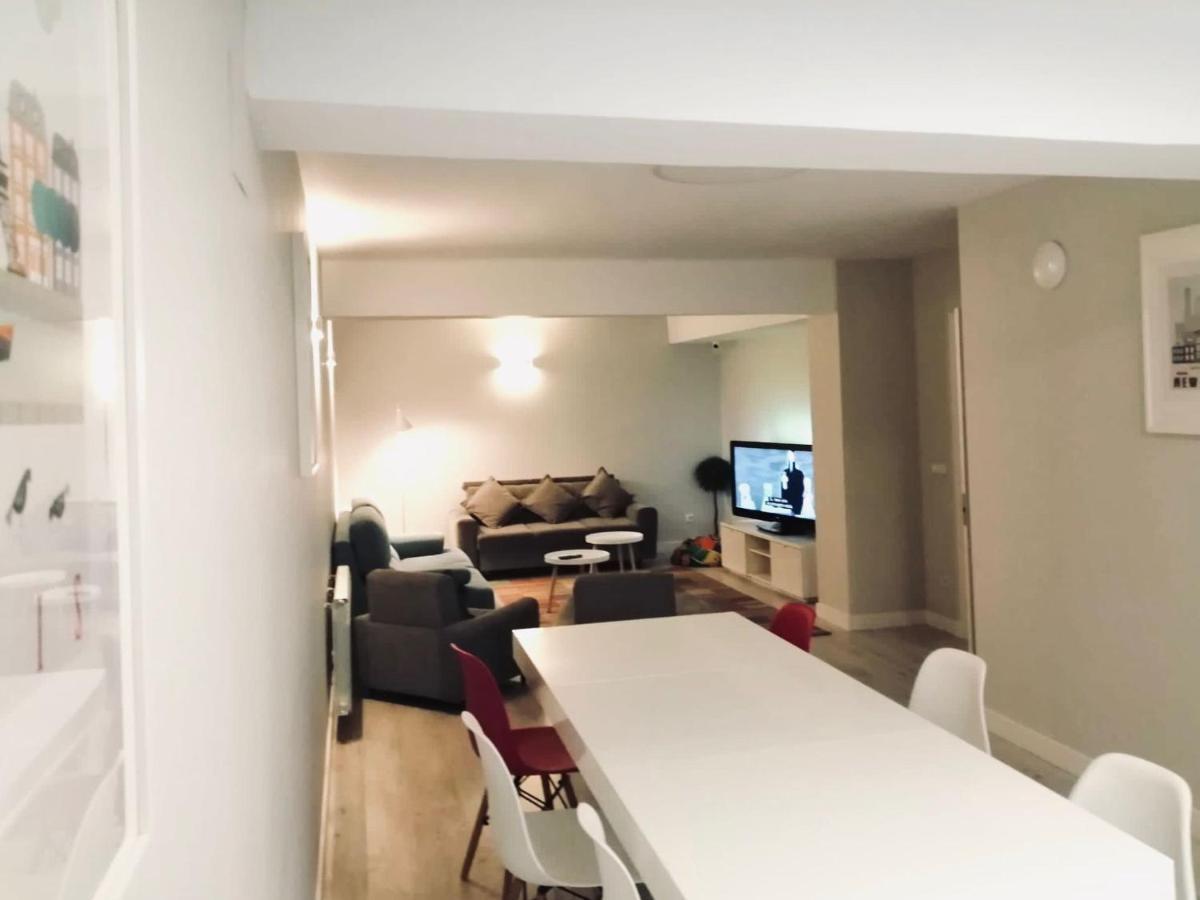 Estudio-Apartamento Cancun Теруэль Экстерьер фото
