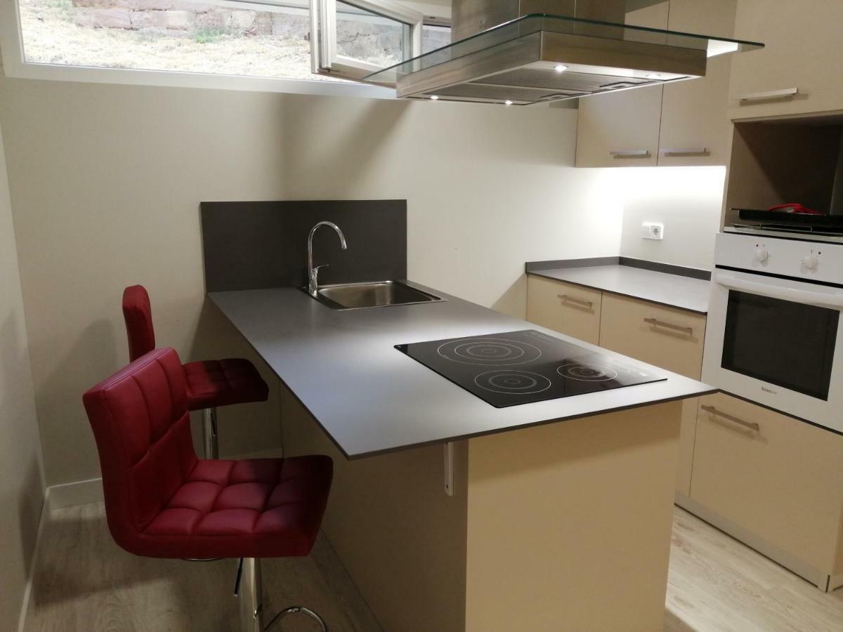 Estudio-Apartamento Cancun Теруэль Экстерьер фото