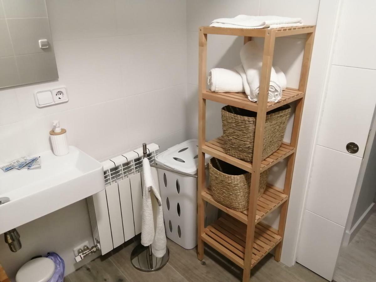 Estudio-Apartamento Cancun Теруэль Экстерьер фото