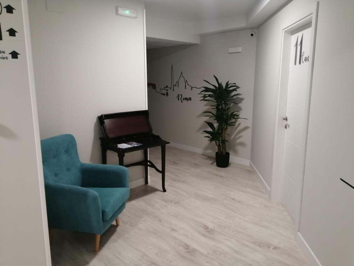 Estudio-Apartamento Cancun Теруэль Экстерьер фото